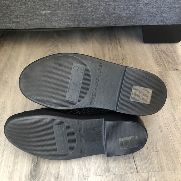 Melissa+ Baja East Desert Python Ankle Boot Chukka - Picture 8 of 10